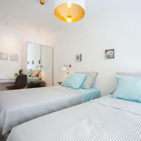 ספליט Apartment Skradinska 11 מראה חיצוני תמונה
