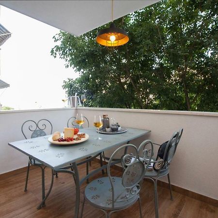 ספליט Apartment Skradinska 11 מראה חיצוני תמונה