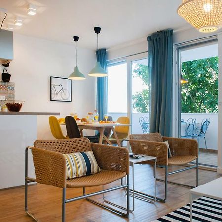 ספליט Apartment Skradinska 11 מראה חיצוני תמונה