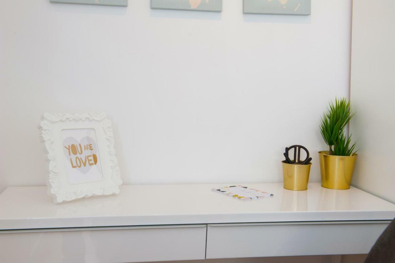 ספליט Apartment Skradinska 11 מראה חיצוני תמונה