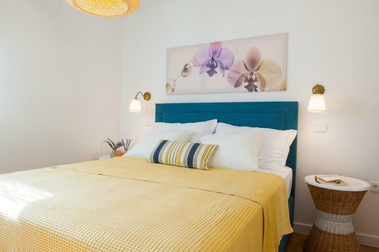 ספליט Apartment Skradinska 11 מראה חיצוני תמונה