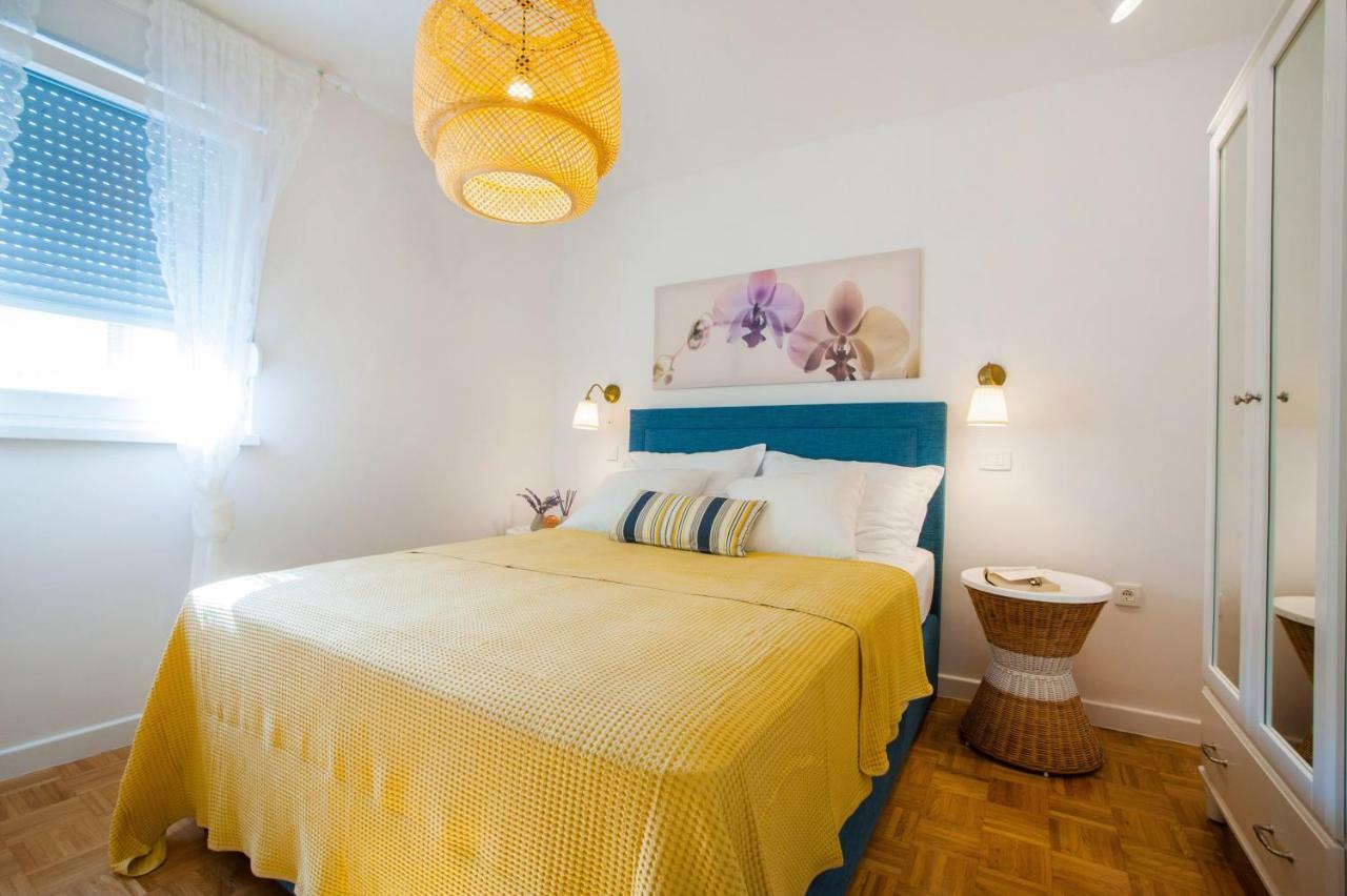 ספליט Apartment Skradinska 11 מראה חיצוני תמונה