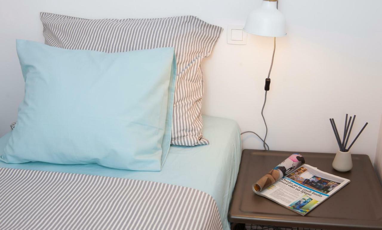 ספליט Apartment Skradinska 11 מראה חיצוני תמונה