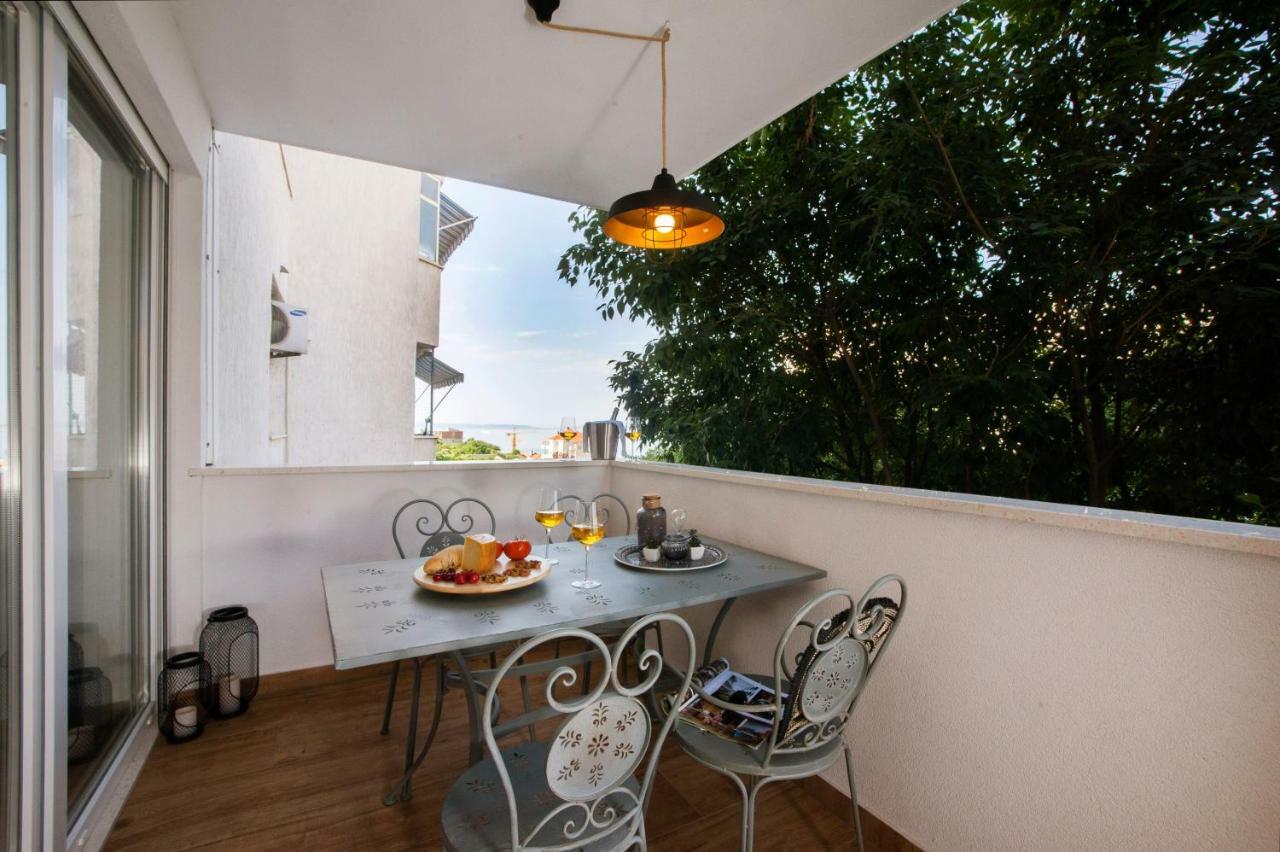ספליט Apartment Skradinska 11 מראה חיצוני תמונה