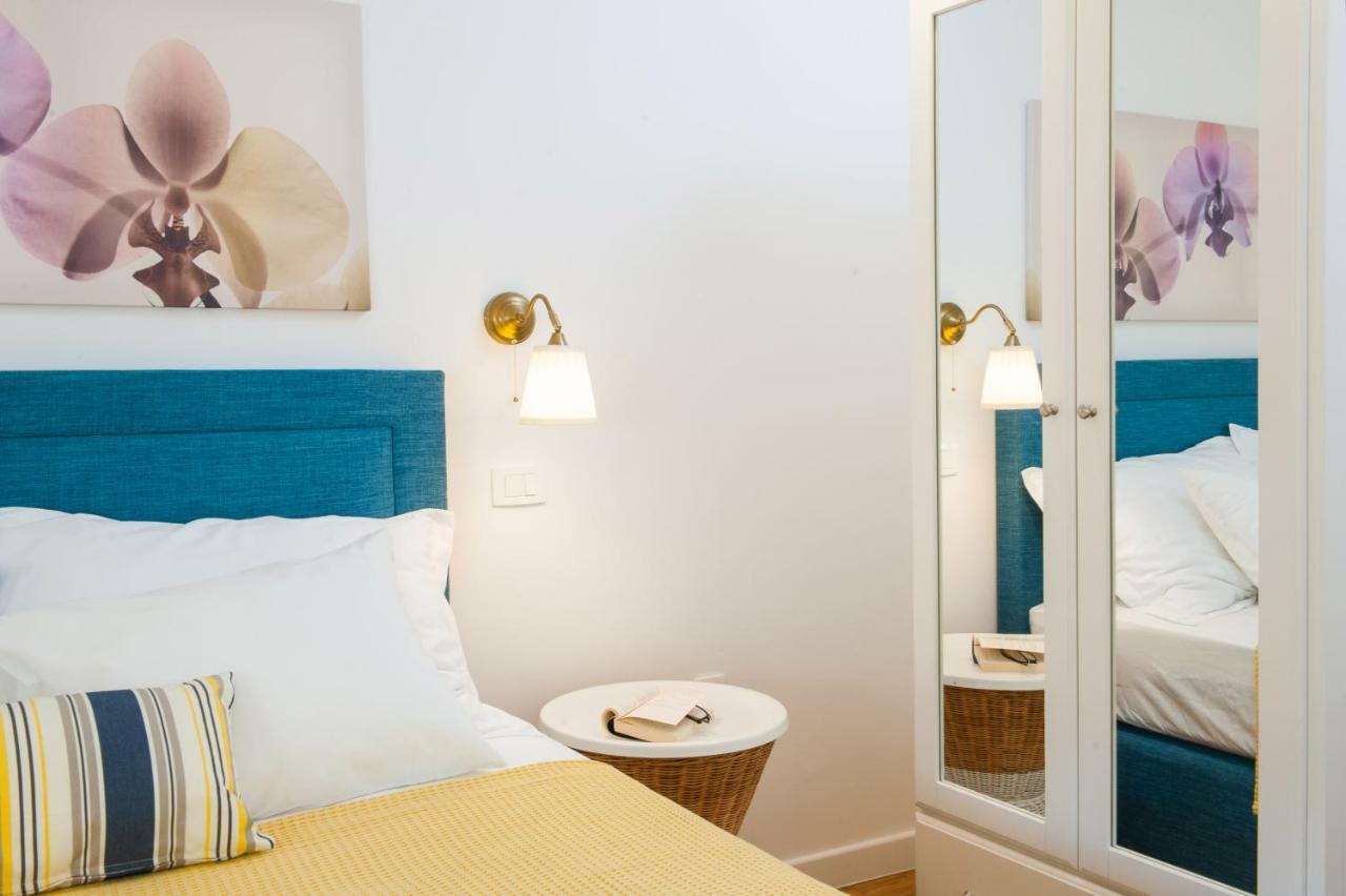 ספליט Apartment Skradinska 11 מראה חיצוני תמונה
