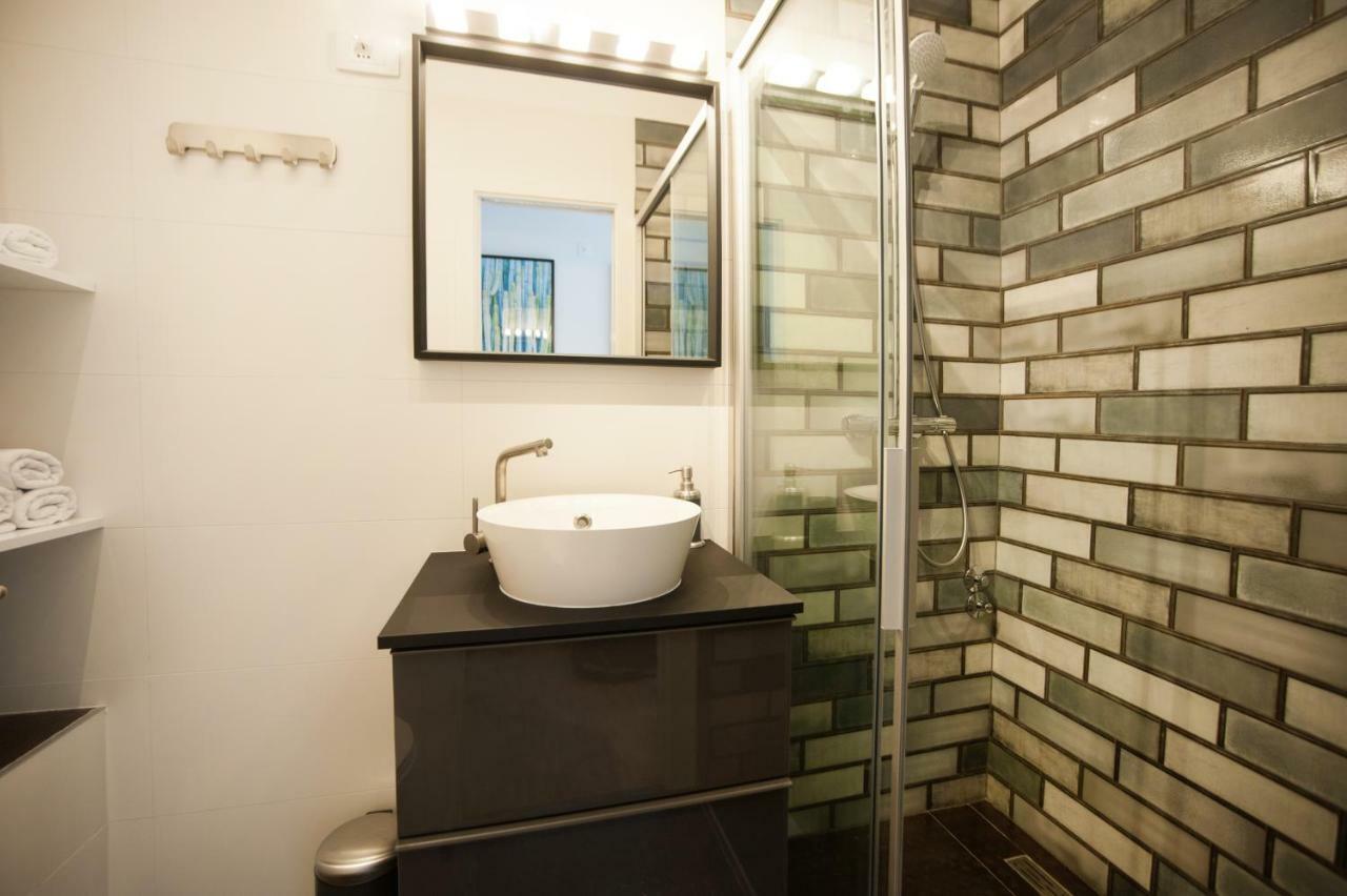 ספליט Apartment Skradinska 11 מראה חיצוני תמונה