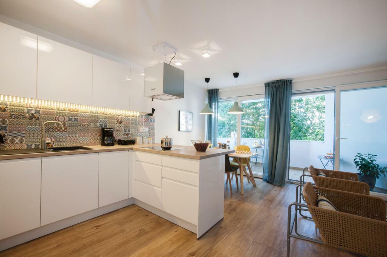 ספליט Apartment Skradinska 11 מראה חיצוני תמונה
