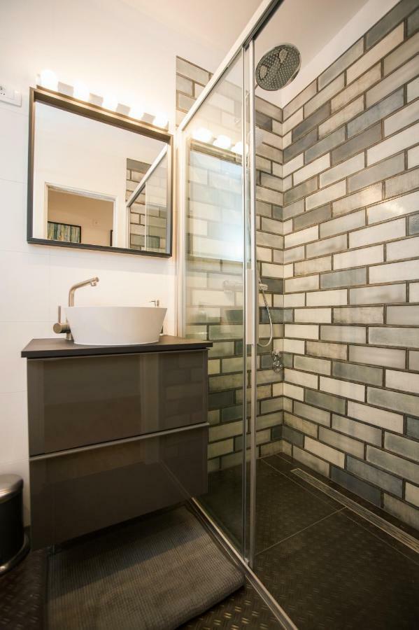 ספליט Apartment Skradinska 11 מראה חיצוני תמונה