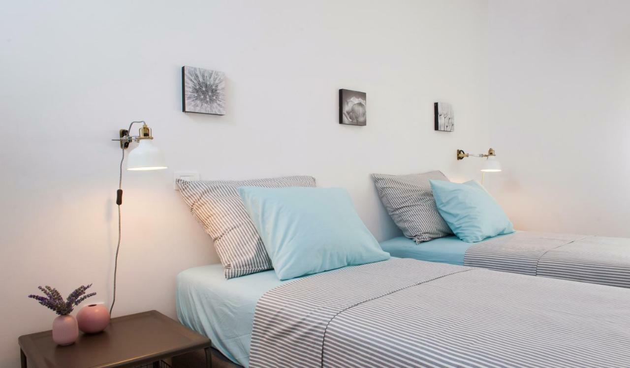 ספליט Apartment Skradinska 11 מראה חיצוני תמונה
