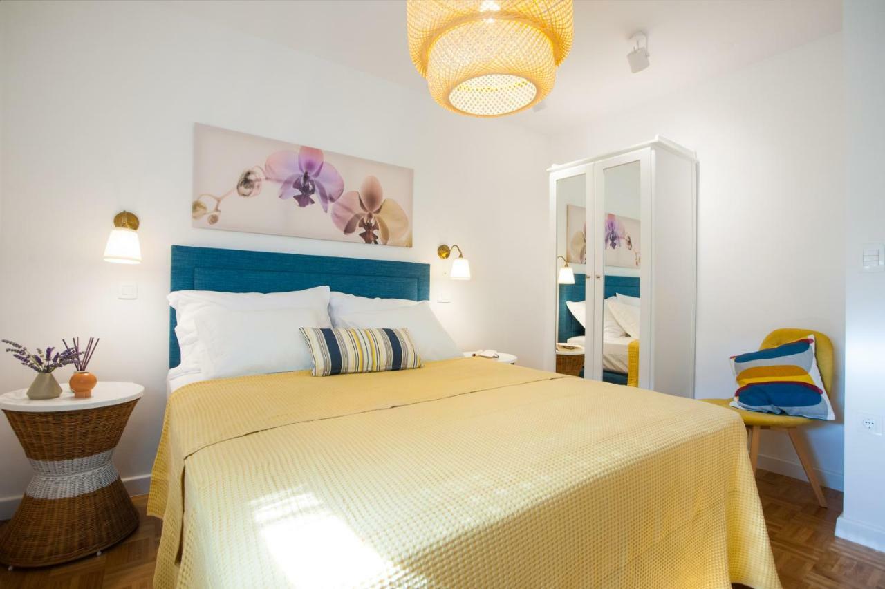 ספליט Apartment Skradinska 11 מראה חיצוני תמונה