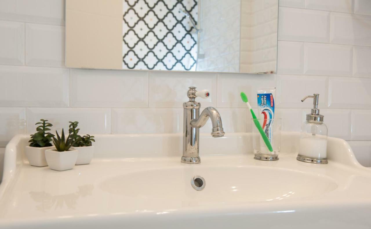 ספליט Apartment Skradinska 11 מראה חיצוני תמונה