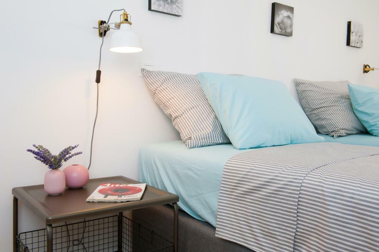ספליט Apartment Skradinska 11 מראה חיצוני תמונה