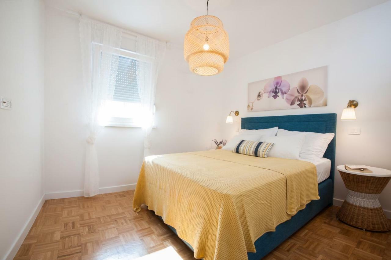 ספליט Apartment Skradinska 11 מראה חיצוני תמונה