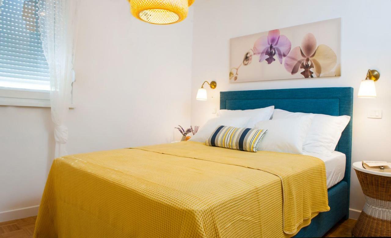 ספליט Apartment Skradinska 11 מראה חיצוני תמונה