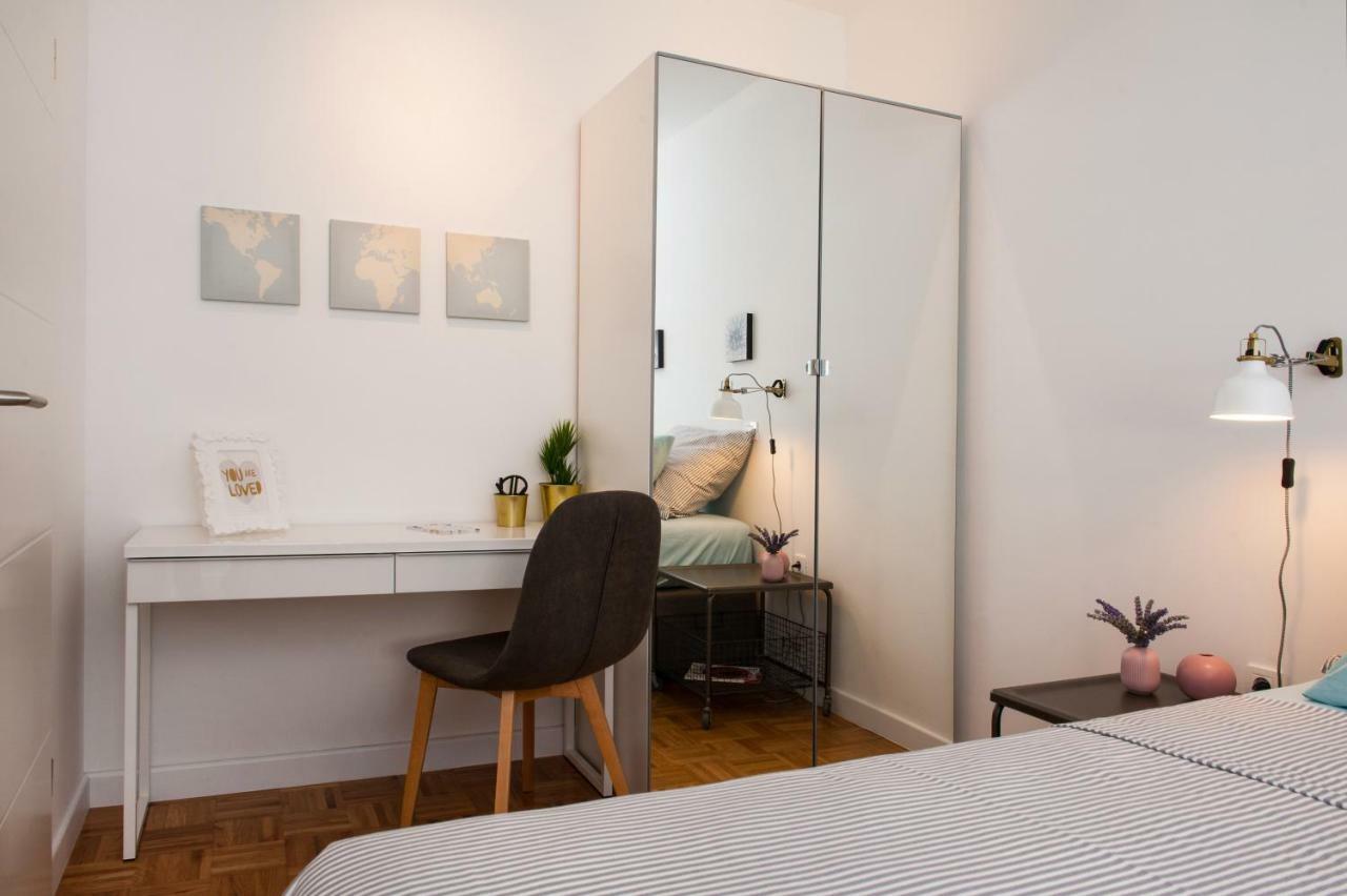 ספליט Apartment Skradinska 11 מראה חיצוני תמונה