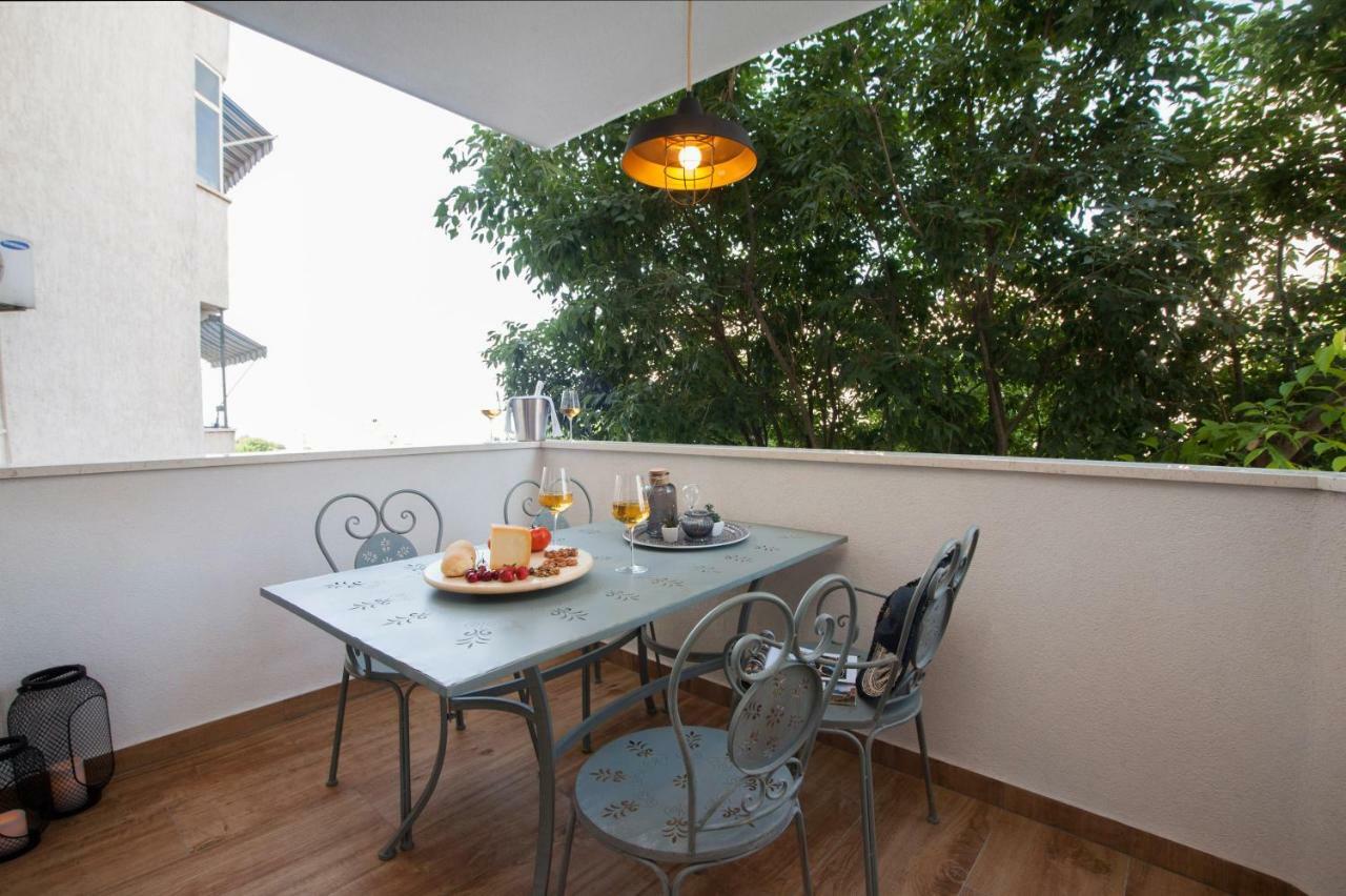 ספליט Apartment Skradinska 11 מראה חיצוני תמונה
