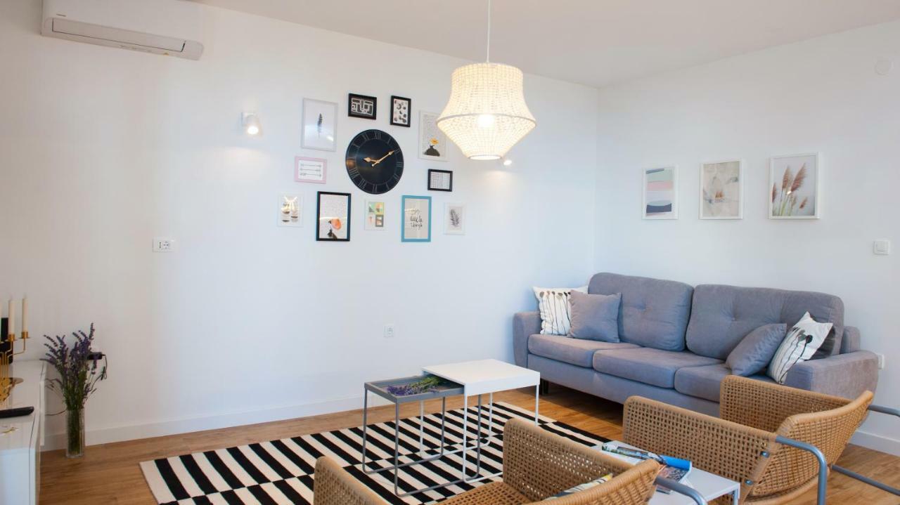 ספליט Apartment Skradinska 11 מראה חיצוני תמונה