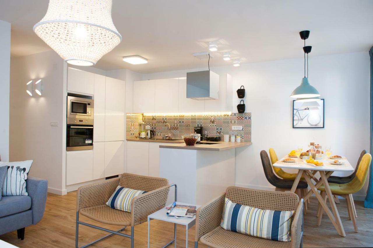 ספליט Apartment Skradinska 11 מראה חיצוני תמונה