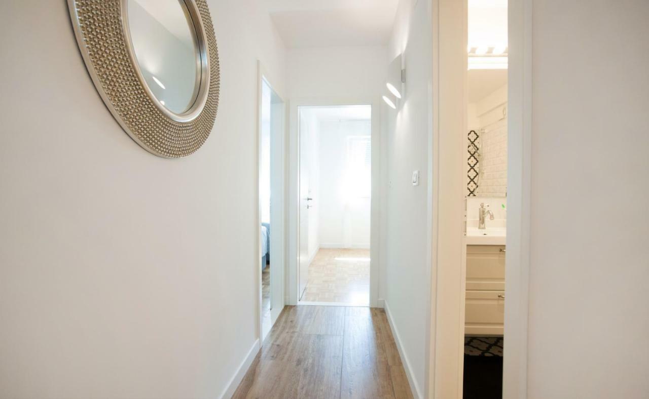 ספליט Apartment Skradinska 11 מראה חיצוני תמונה